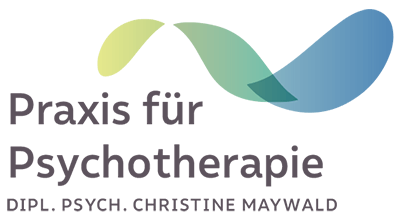 Logo Christine Maywald